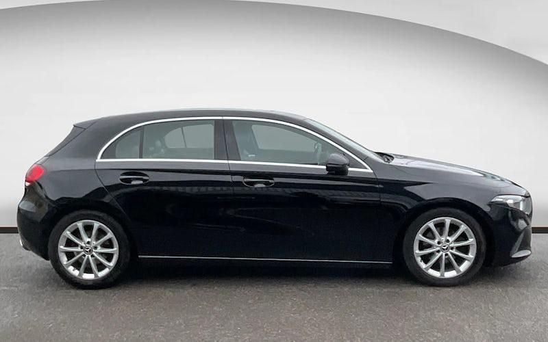 Used Mercedes A180 136 HP (100 kW) 2021 Hatchback