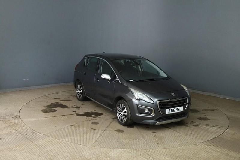 Grey Used 2016 Mini Cooper S Hatch Hatchback | £4,995 (Super price) - Image 1/1