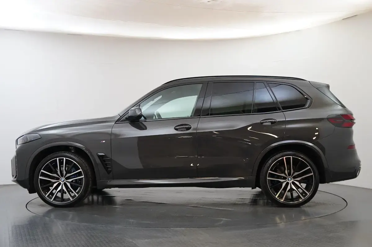 Used BMW X5 M Sport 294 HP (216 kW) 2026 Grey SUV