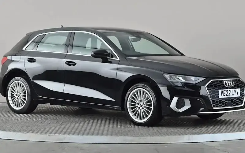 Used Audi A3 Sportback e-tron Sport 204 HP (150 kW) 2022 Hatchback