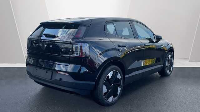 New Volvo EX30 Plus 197 kW (268 HP) 2026 SUV