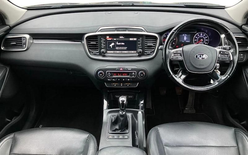 Used Kia Sorento 200 HP (147 kW) 2020 SUV