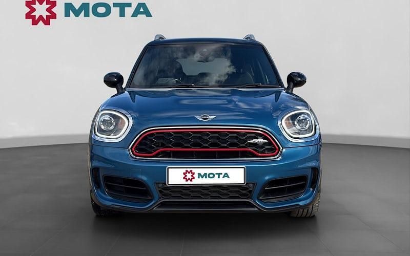 Used Mini John Cooper Works 231 HP (169 kW) 2018 Hatchback