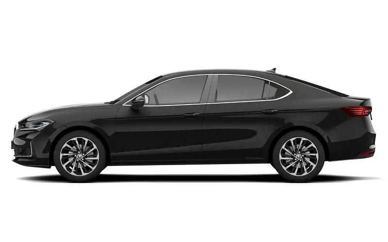 New 2025 Skoda Superb SportLine Hatchback | £42,831 (A bit pricey) - Image 1/1