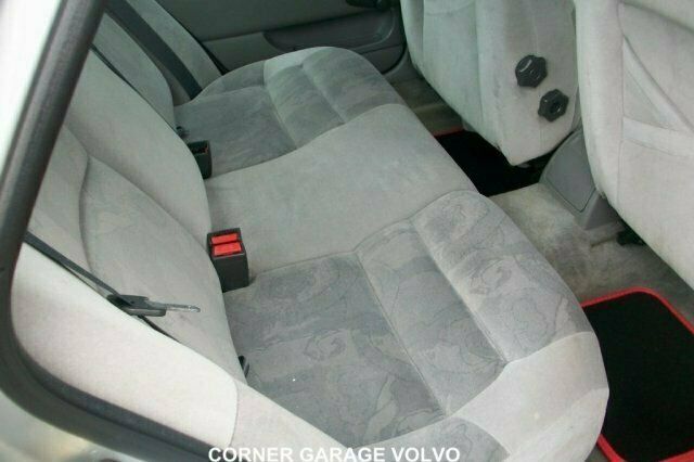 Usado Volvo S40 1999 Sedan