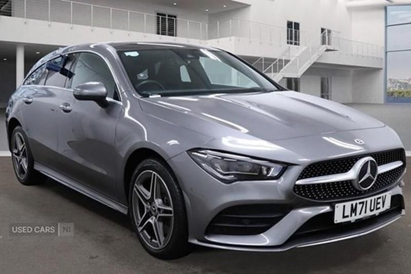 Used 2022 Mercedes E250 AMG Line Premium Plus | £25,985 (Fair price) - Image 1/1