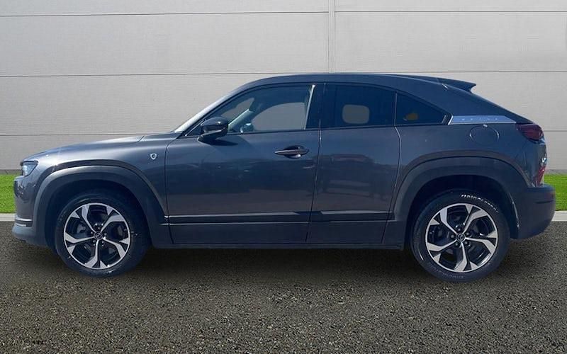 Occasion Mazda MX30 Exclusive-Line 170 ch (125 kW) 2025 SUV