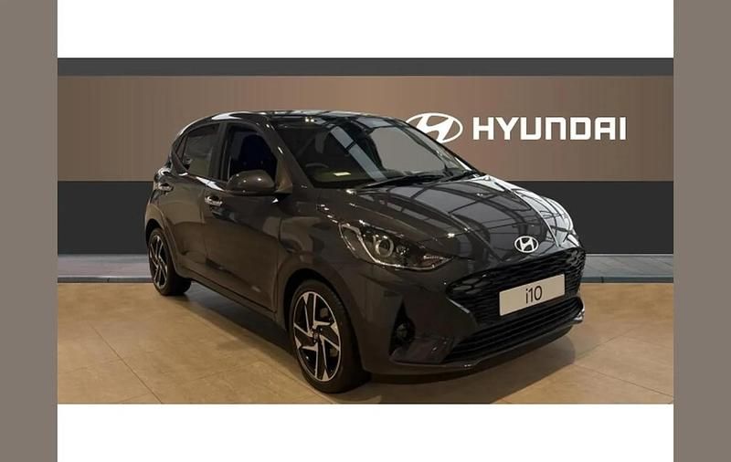 Other New 2025 Hyundai i10 Premium Hatchback | £20,089 (A bit pricey) - Image 1/4