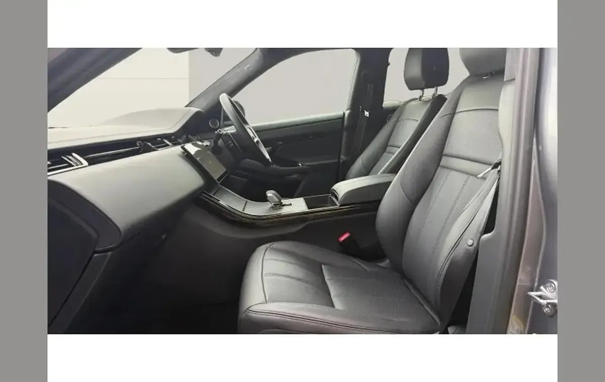 Used Land Rover Range Rover evoque Autobiography 204 HP (150 kW) 2025 Other SUV