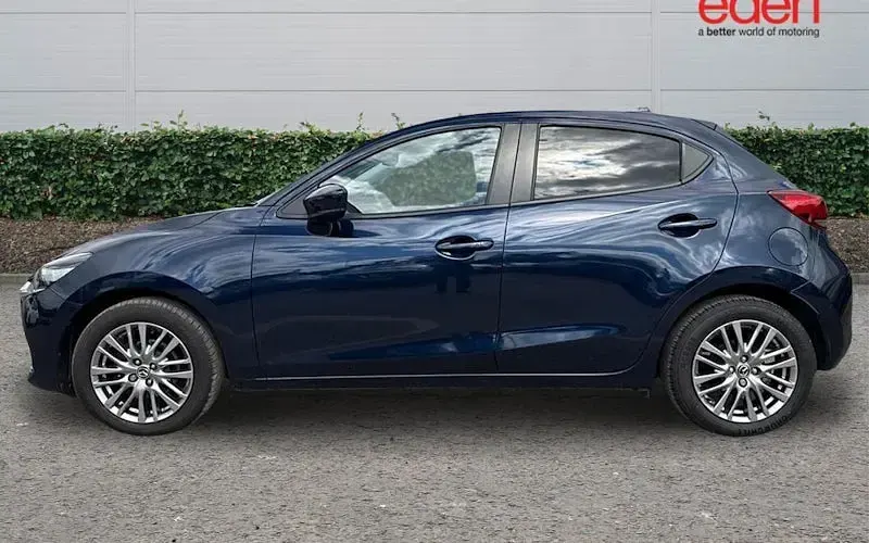 Used Mazda 2 Inclusive 90 HP (66 kW) 2022 Hatchback