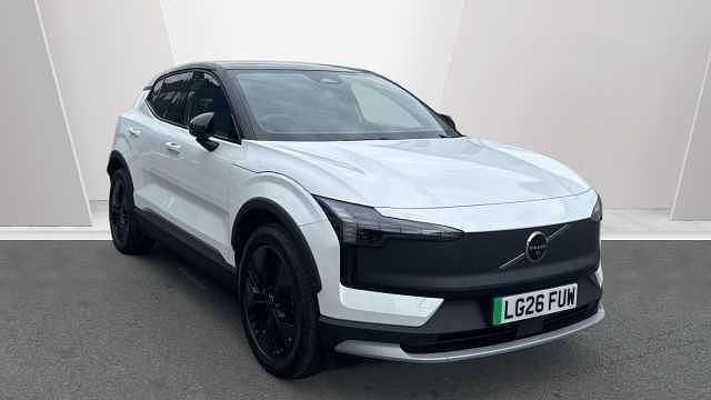 New Volvo EX30 CC Performance 310 kW (422 HP) 2026 SUV