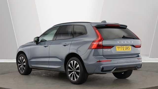 Used Volvo XC60 Plus 194 HP (142 kW) 2023 SUV
