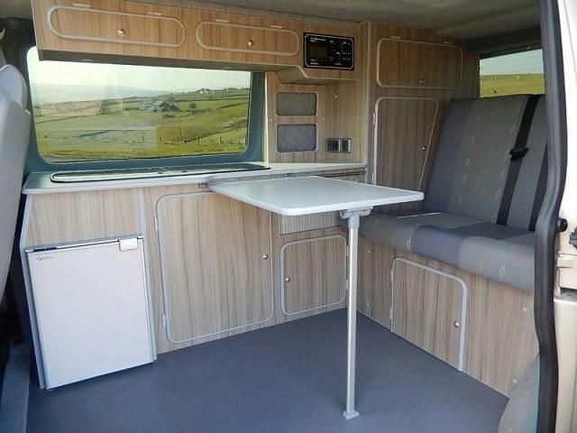 Usado VW Transporter 2007 Van