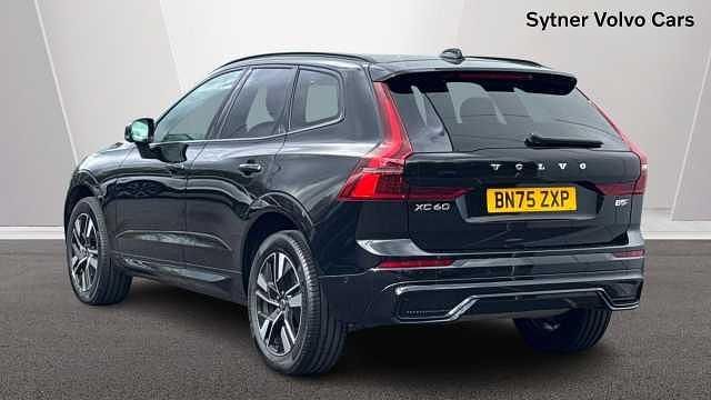 Used Volvo XC60 Plus 247 HP (181 kW) 2026 SUV