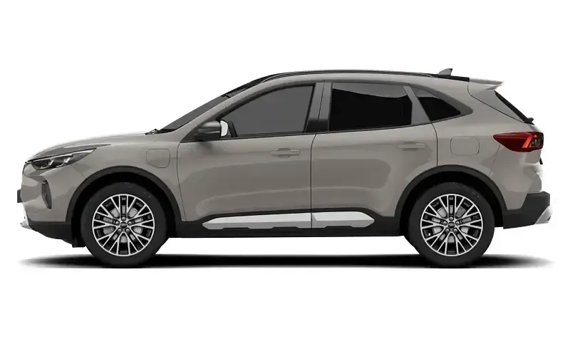 Usado Ford Kuga ST-Line 150 CV (110 kW) 2019 SUV