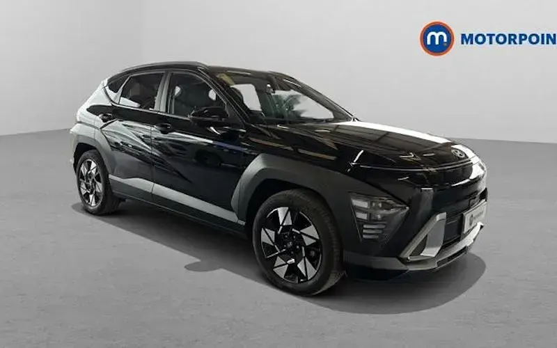 Used Hyundai Kona Ultimate 129 HP (94 kW) 2025 SUV