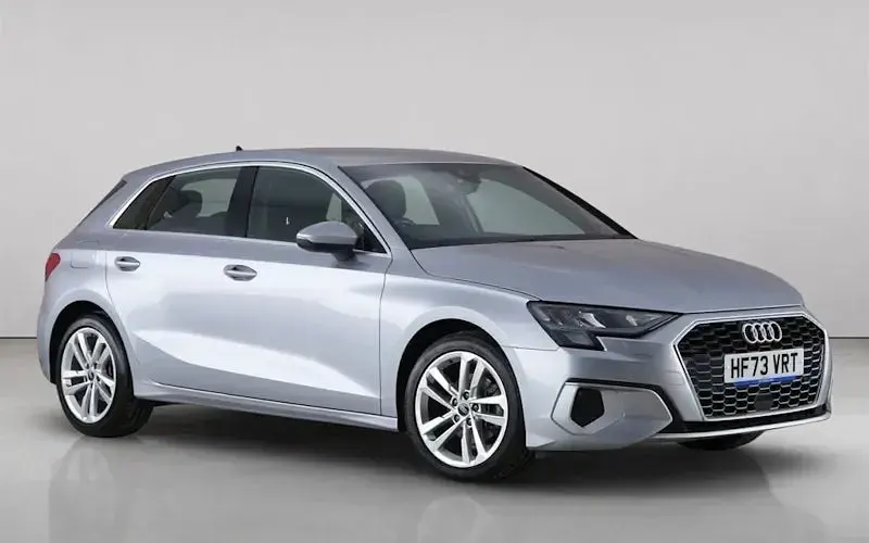 Used Audi A3 Sportback Sport 150 HP (110 kW) 2024 Hatchback