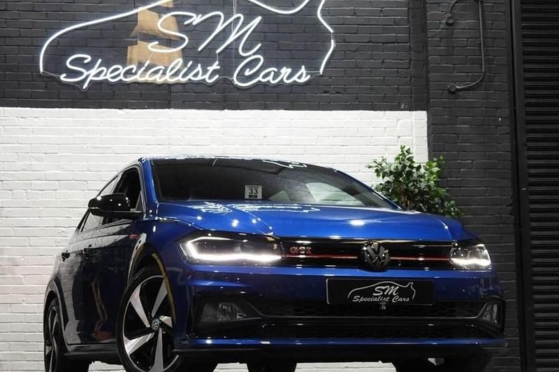 Used 2020 VW Polo GTI | £18,790 (Fair price) - Image 1/1