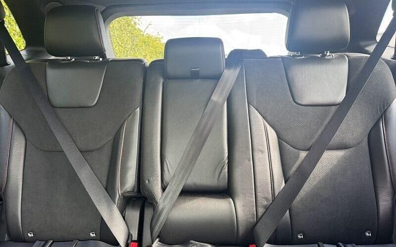 Gebraucht Ford Edge ST-Line 238 PS (175 kW) 2019 Silber SUV