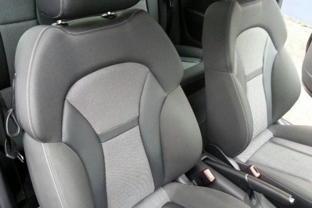 Used Audi A1 2011 Hatchback