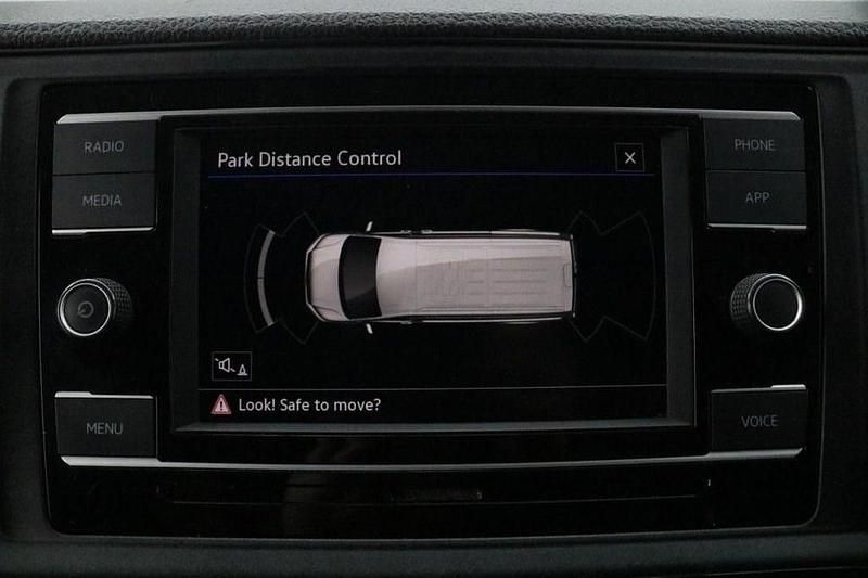 Used MAN TGE 140 HP (102 kW) 2022 White Van