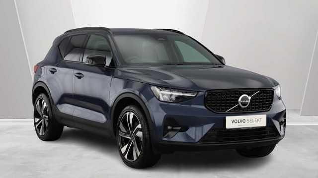 Used Volvo XC40 Plus 161 HP (118 kW) 2026 SUV