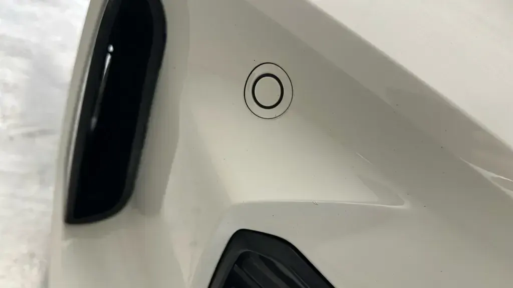 Used BMW 118 M Sport 2022 White Hatchback