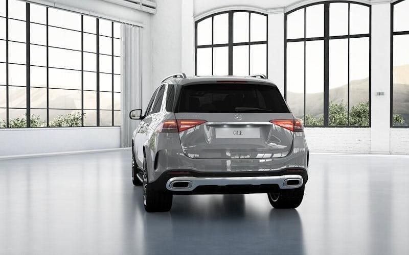 New Mercedes GLE300 AMG line 269 HP (197 kW) 2025 Estate