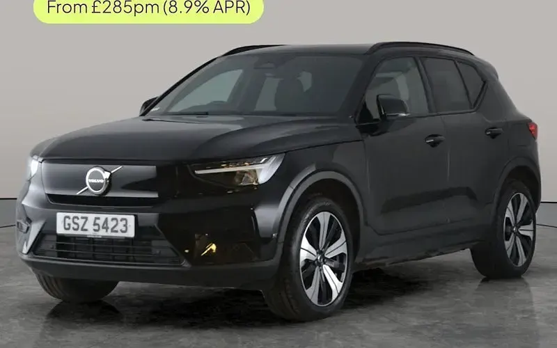 Used Volvo XC40 Core 169 kW (231 HP) 2022 SUV