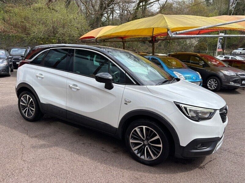 White Used 2015 Suzuki SX4 S-Cross SZ-T SUV | £4,995 (Expensive) - Image 1/4