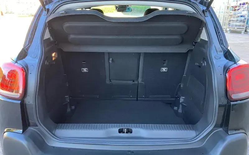 Gebraucht Citroën C3 Flair 110 PS (80 kW) 2020 Kleinwagen