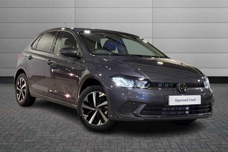 New 2024 VW Polo Match | £20,150 (Super price) - Image 1/4