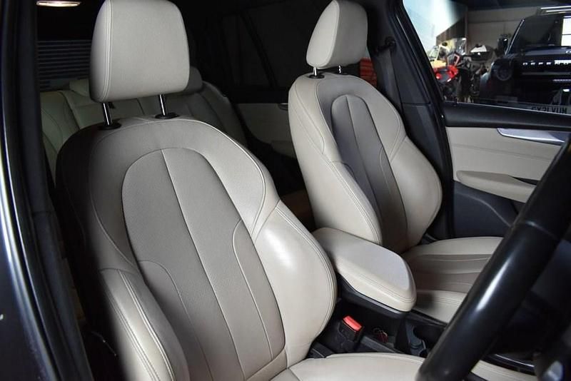 Used BMW 218 M Sport 2019 Grey Estate