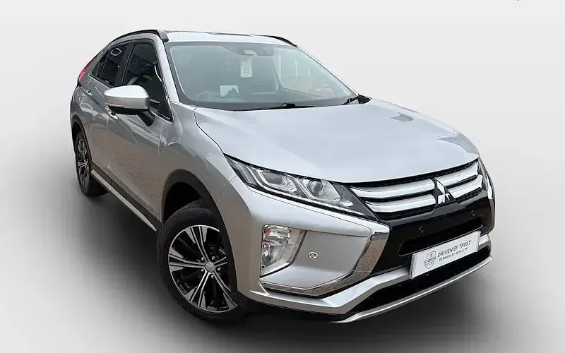Used Mitsubishi Eclipse 163 HP (119 kW) 2019 Hatchback