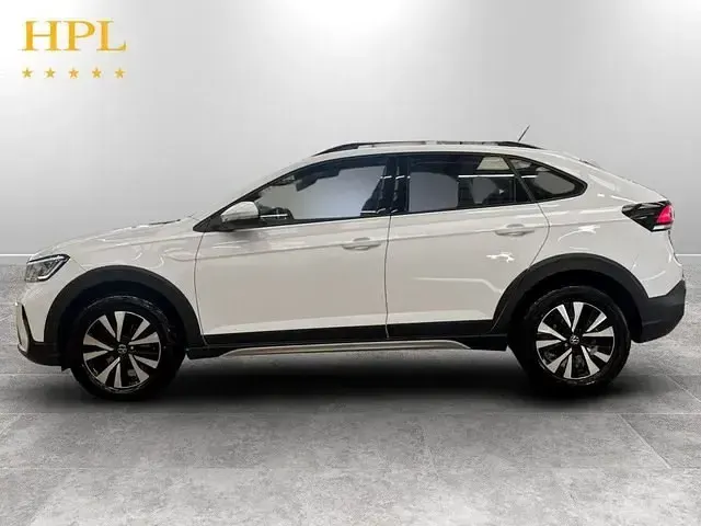 Usado VW Taigo S 110 HP (80 kW) 2023 Branco SUV