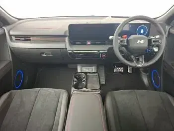 New Hyundai Ioniq 5 N Line 239 kW (325 HP) 2025 Grey SUV