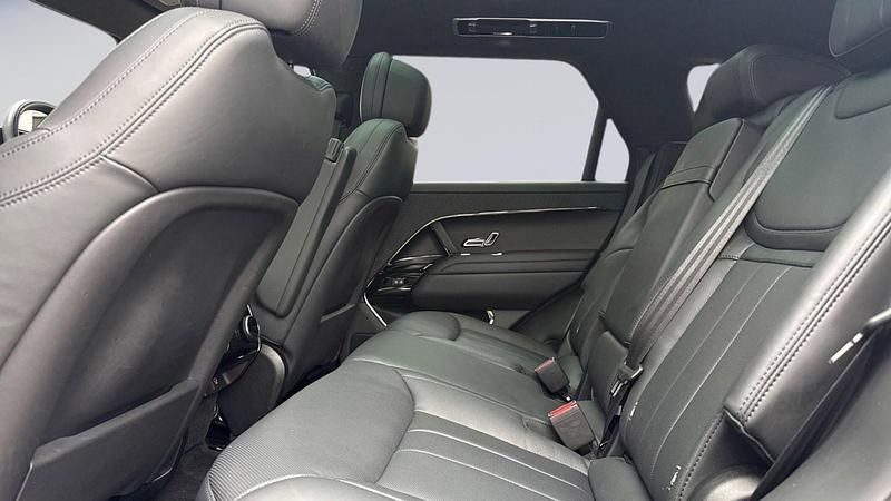 Used Land Rover Range Rover Sport Autobiography 2023 Grey SUV