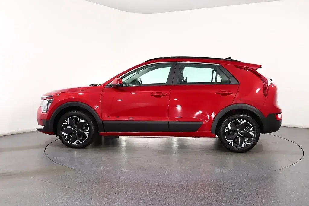 Used Kia e-Niro 67 kW (92 HP) 2025 SUV
