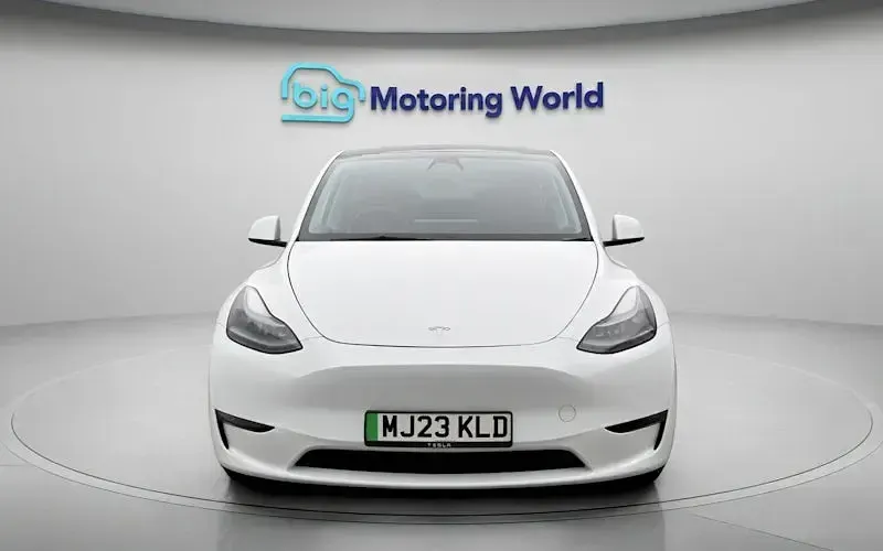 Used Tesla Model Y Performance 317 kW (432 HP) 2024 SUV