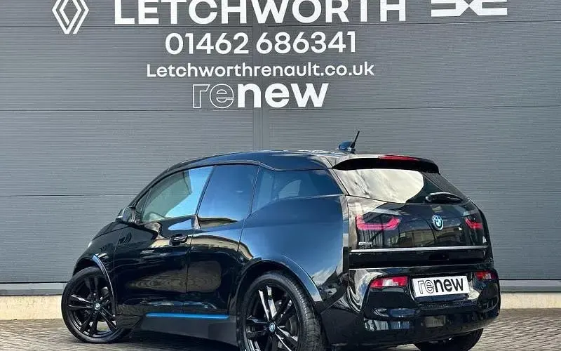 Used BMW i3 135 kW (184 HP) 2022 Hatchback