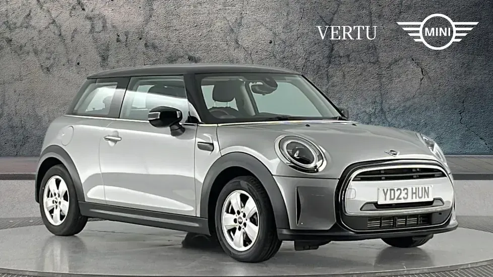 Used Mini Cooper Classic 136 HP (100 kW) 2022 Hatchback