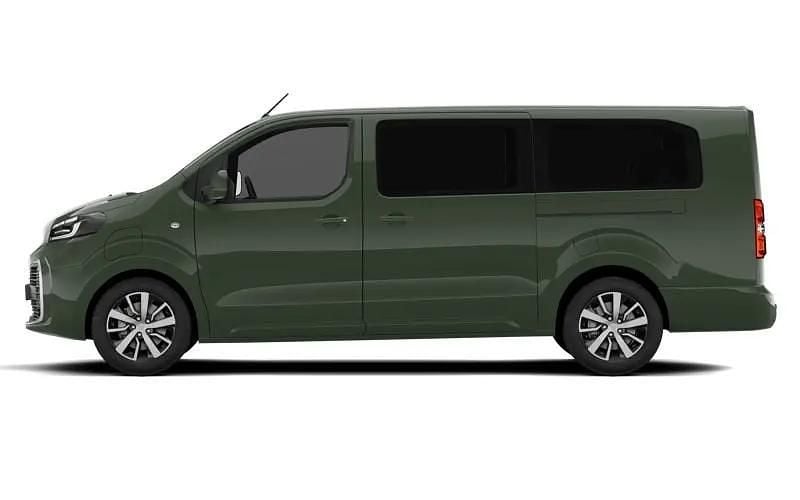Used Toyota Proace Verso 100 kW (136 HP) 2026 Estate