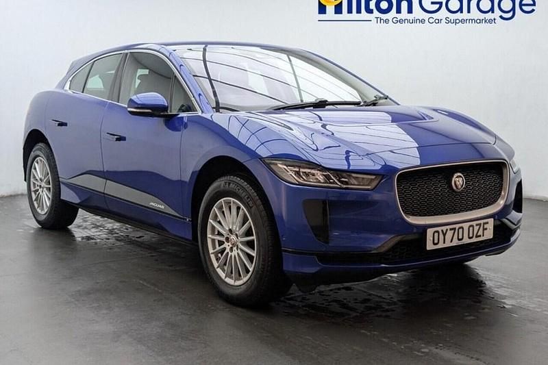 Used 2020 Jaguar I-Pace S SUV | £15,550 (Fair price) - Image 1/1