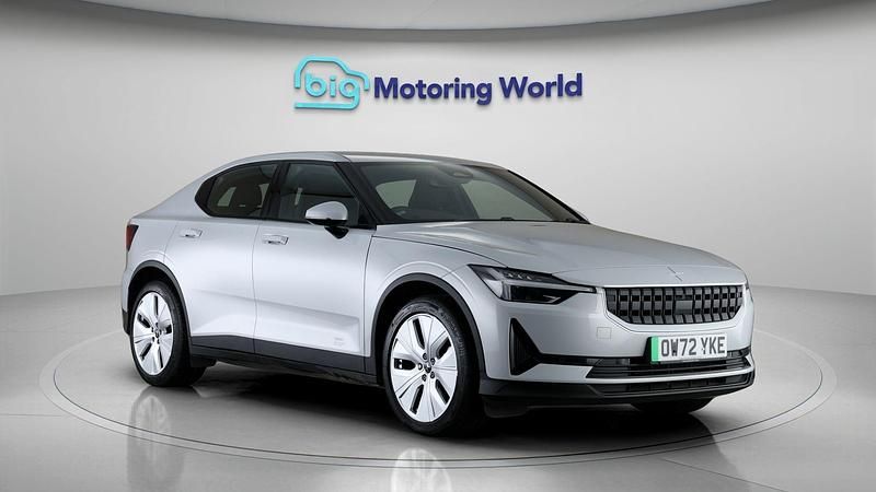 Used Polestar 2 162 kW (221 HP) 2023 Hatchback