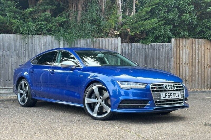 Used 2015 Audi A7 Performance Hatchback | £23,475 (Fair price) - Image 1/1