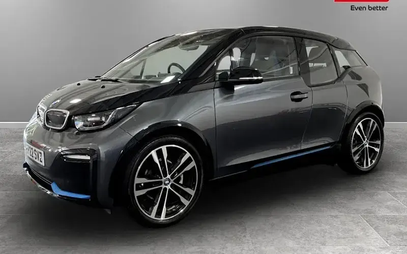 Used BMW i3 135 kW (184 HP) 2022 Hatchback