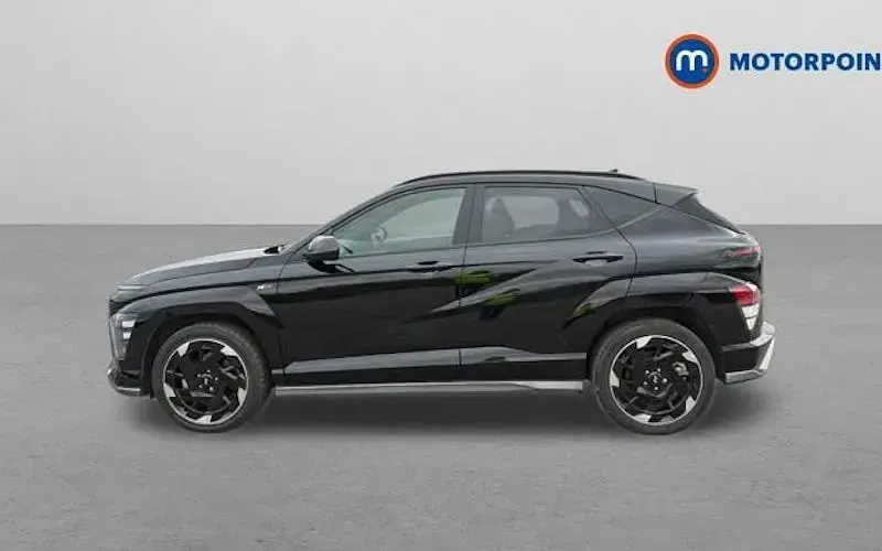 Used Hyundai Kona N Line 160 kW (218 HP) 2026 SUV