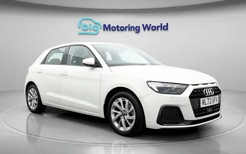 Used Audi A1 Sportback Sport 110 HP (80 kW) 2024 Hatchback