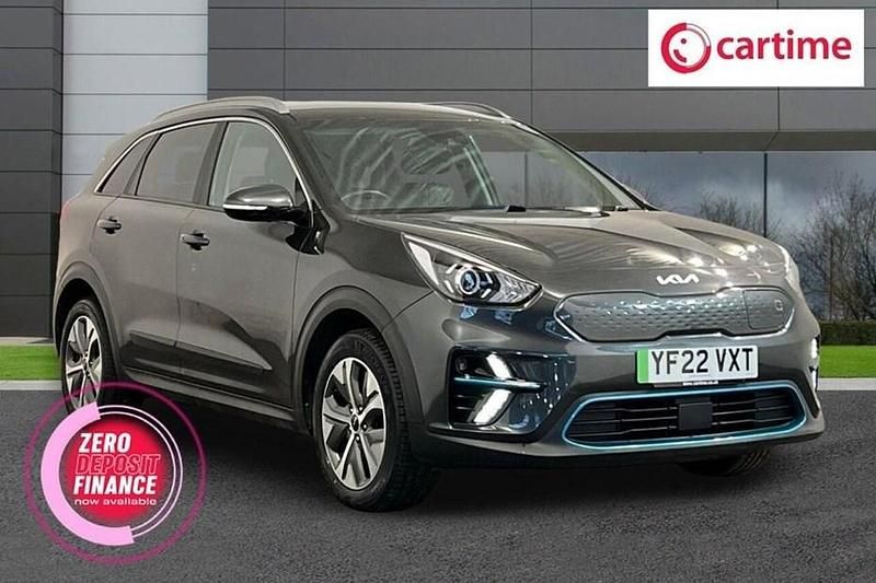 Used 2022 Kia e-Niro SUV | £14,399 (Super price) - Image 1/1