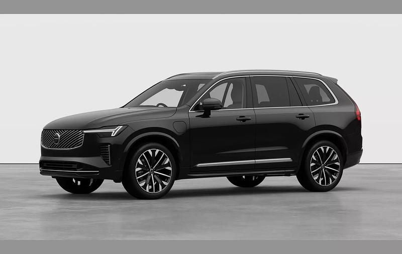 Other New 2024 Volvo XC90 Ultra SUV | £85,055 (Expensive) - Image 1/4